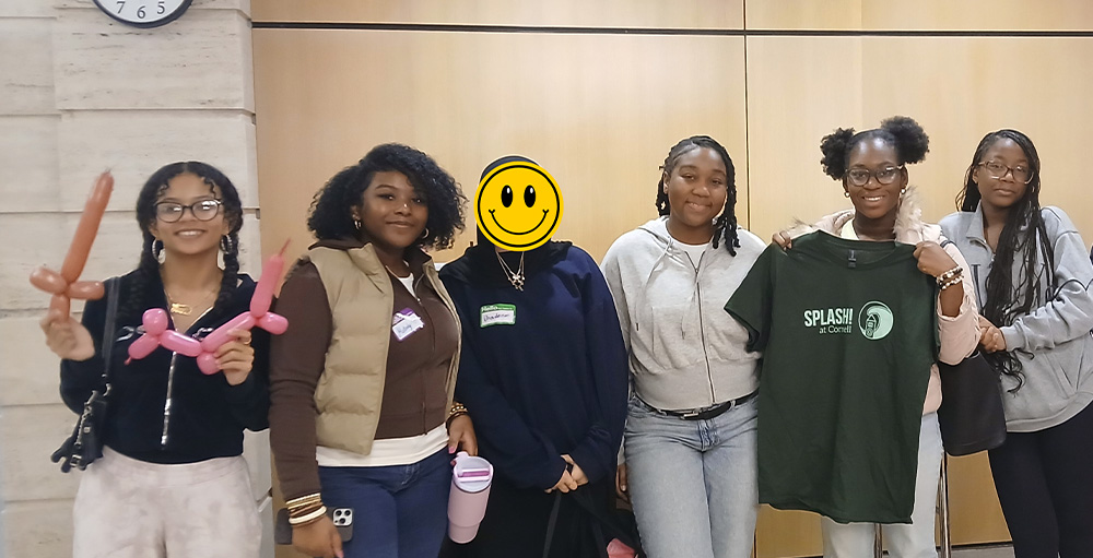 Hands-On Learning at Cornell University