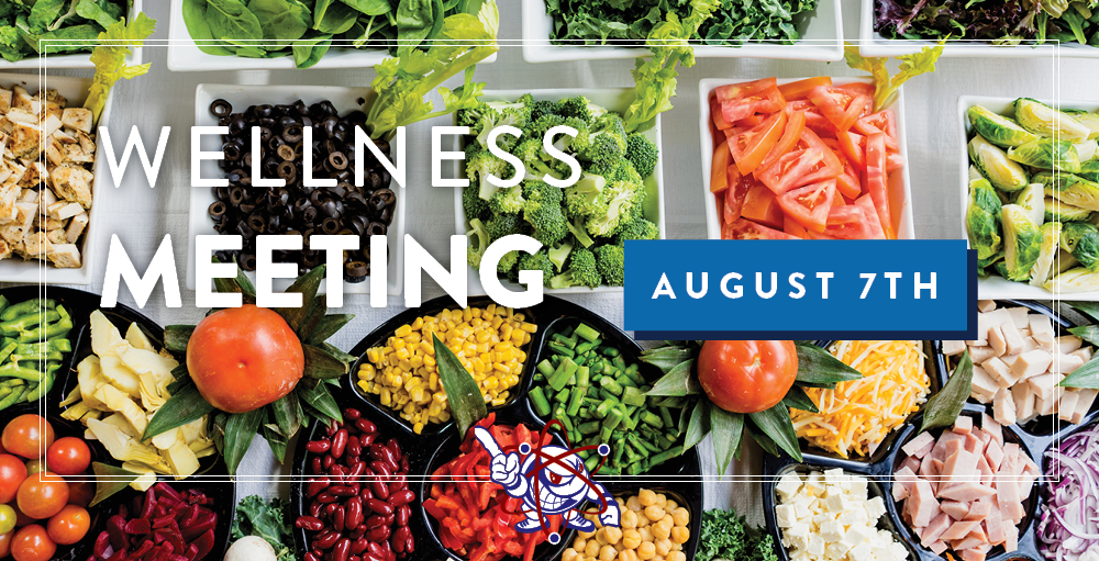 Syracuse Academy of Science hosts its first Wellness Meeting on August 7th from 4:00 PM to 5:00 PM at their High School