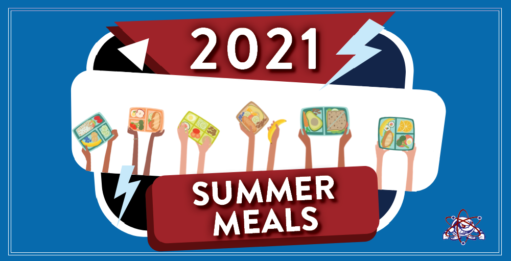 Syracuse Academy of Science Charter Schools begins its Summer Meals Program starting on Tuesday, July 6th through Friday, August 13th. All meals will be free for children 18 years old and under.