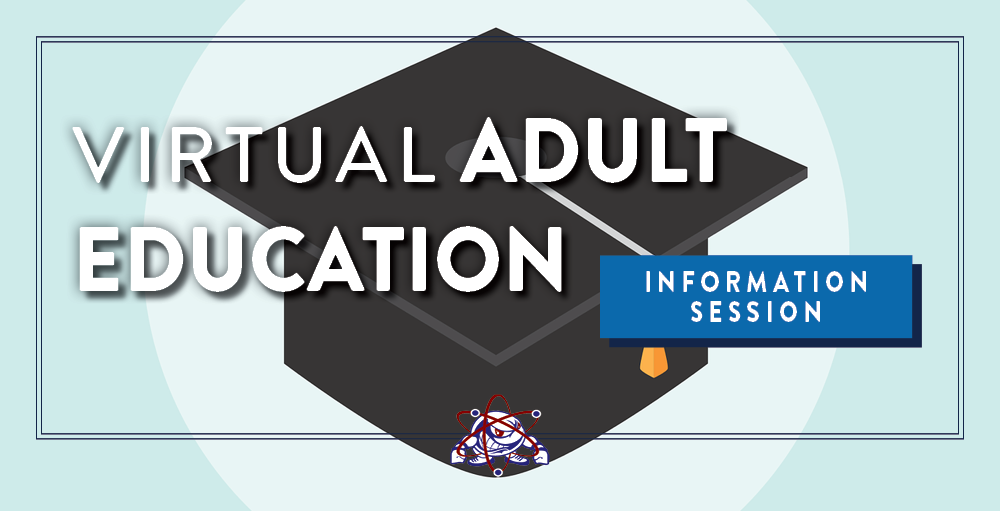 Syracuse Academy of Science collaborated with Onondaga Community College and OCM BOCES hosted a virtual information session for adults who were looking to continue their education.