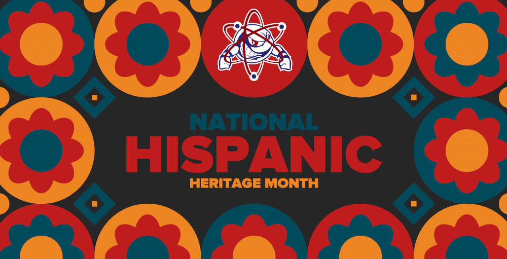 Syracuse Academy of Science Celebrates Hispanic Heritage Month