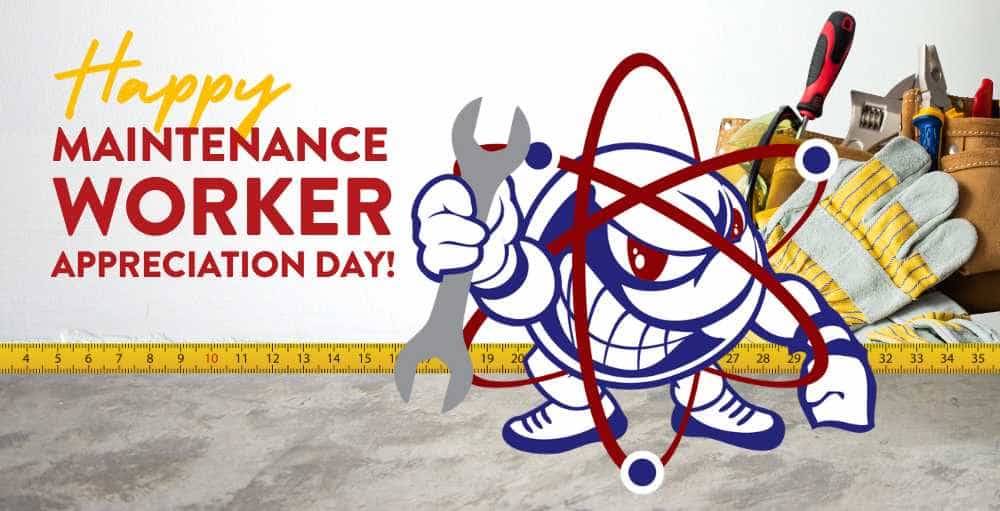 Syracuse Academy of Science Celebrates Maintenance Workers