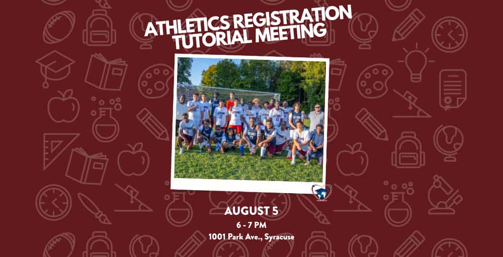 Arbiter Registration Tutorial for Student-Athletes