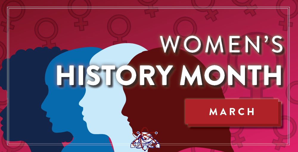 In honor of Women’s History Month, Syracuse Academy of Science and elementary school will be learning about 22 female change-makers who made an impact on society. 