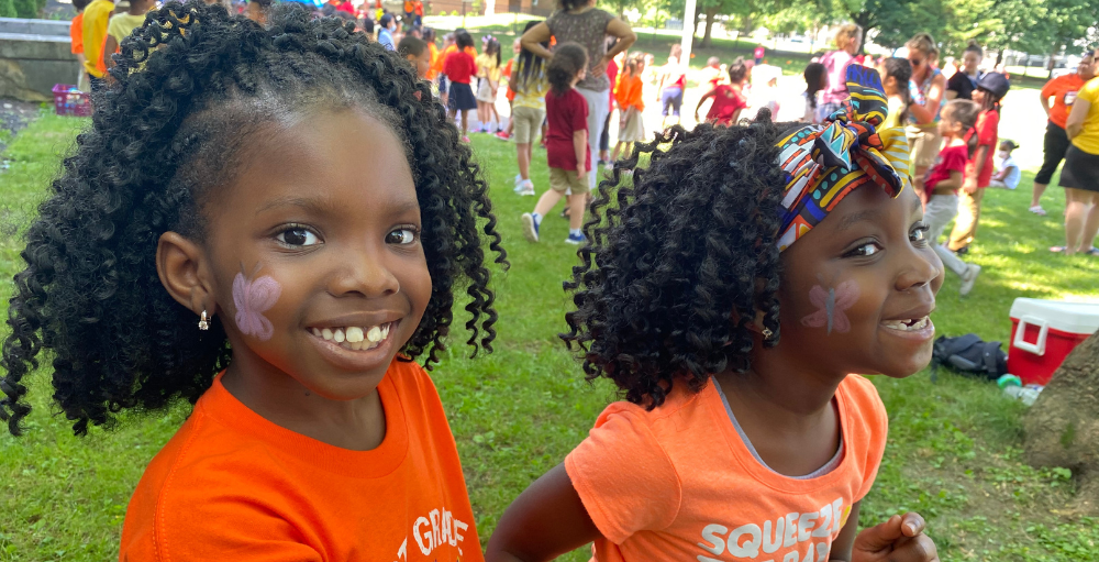 Syracuse Academy of Science elementary school held its annual Field Day event to celebrate all the students’ hard work and success this school year.