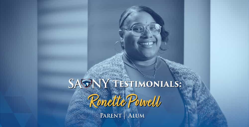 A Full Circle Moment: Legacy, Love & the Next Generation