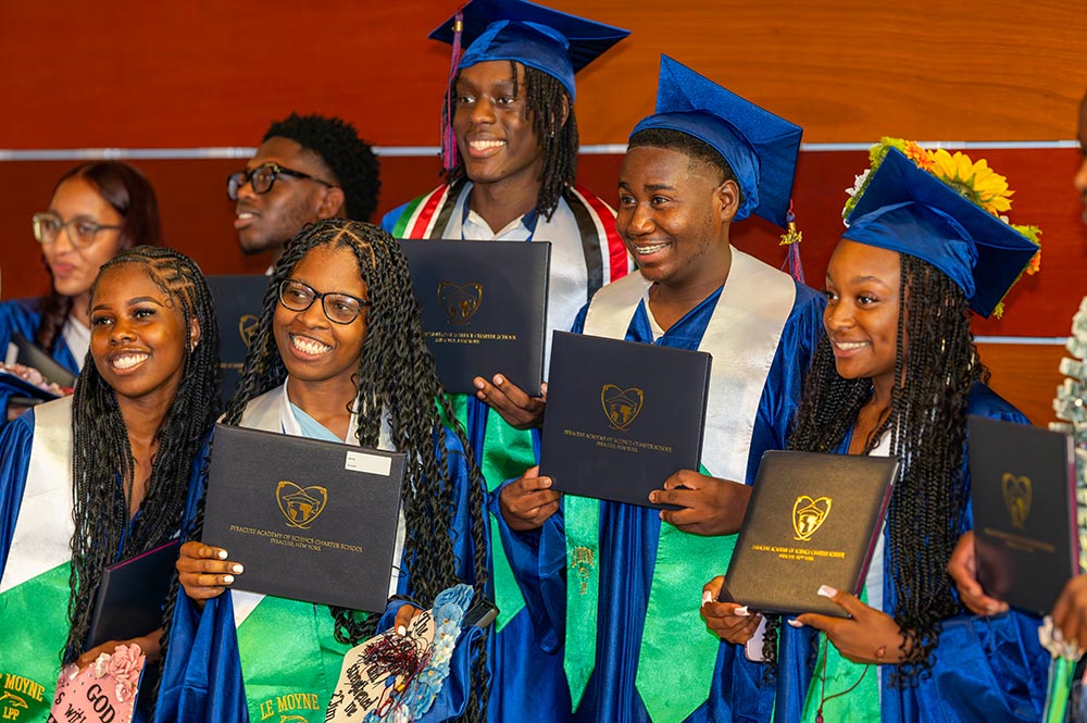 Syracuse Academy of Science Charter School | College & Career Counseling