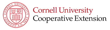 Cornell University Cooperative Extension